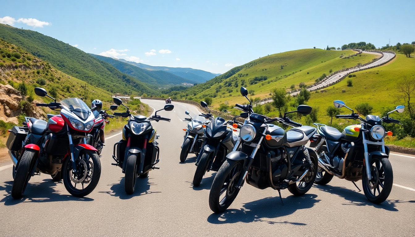 triumph segna un nuovo record di vendite in italia nel 2025 1752142621