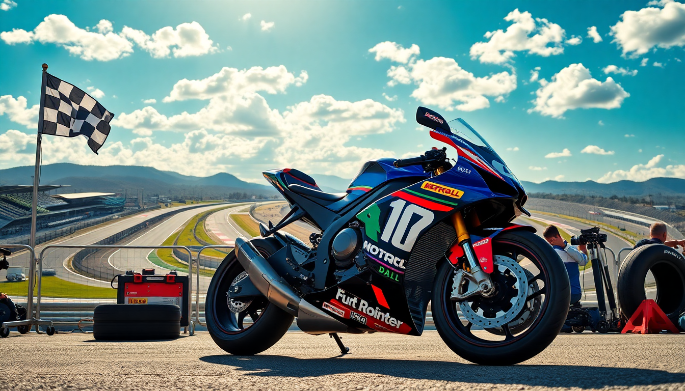 tutte le novita della motogp 2026 da tenere docchio 1753370117