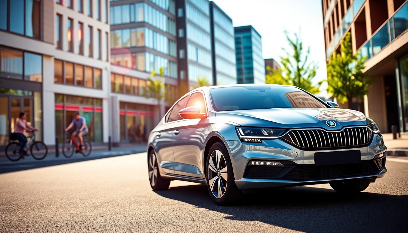 tutte le novita sulla skoda octavia cosa aspettarsi 1751445601