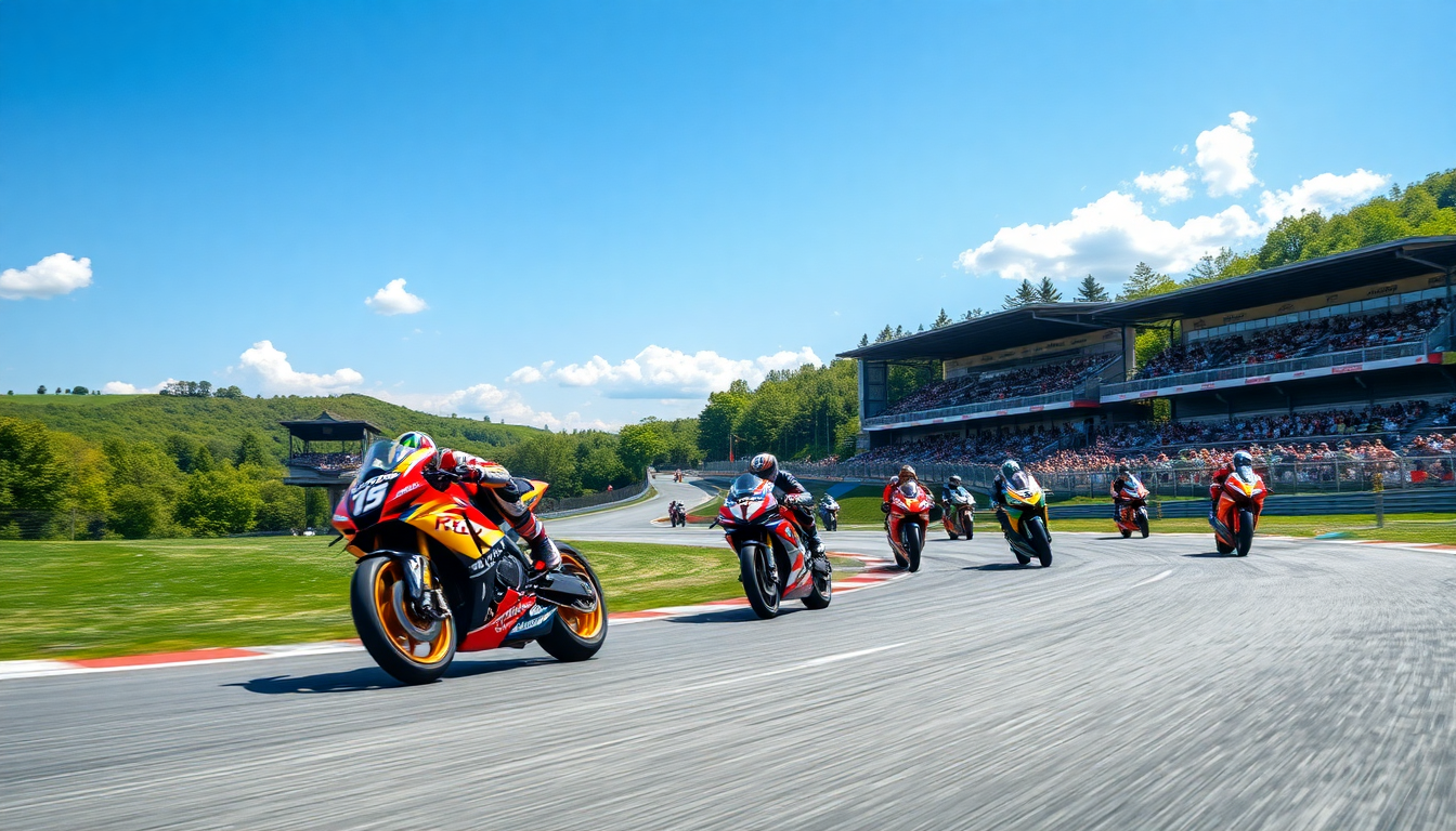 tutti i vincitori del gran premio della repubblica ceca nella storia del motomondiale 1753089773
