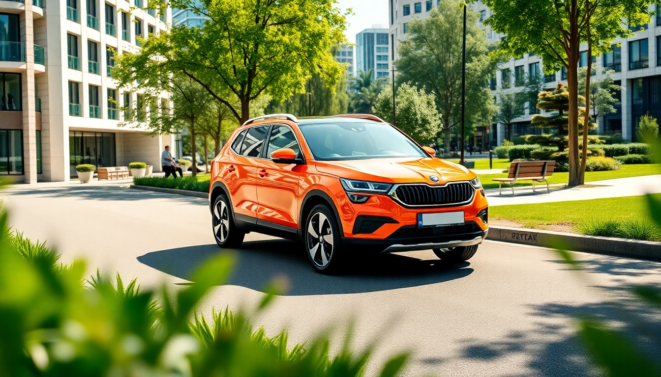 tutto quello che devi sapere sulla skoda epiq in arrivo nel 2026 1753089330
