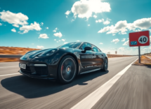 un automobilista viaggia a 204 kmh senza conseguenze ecco perche 1752313995