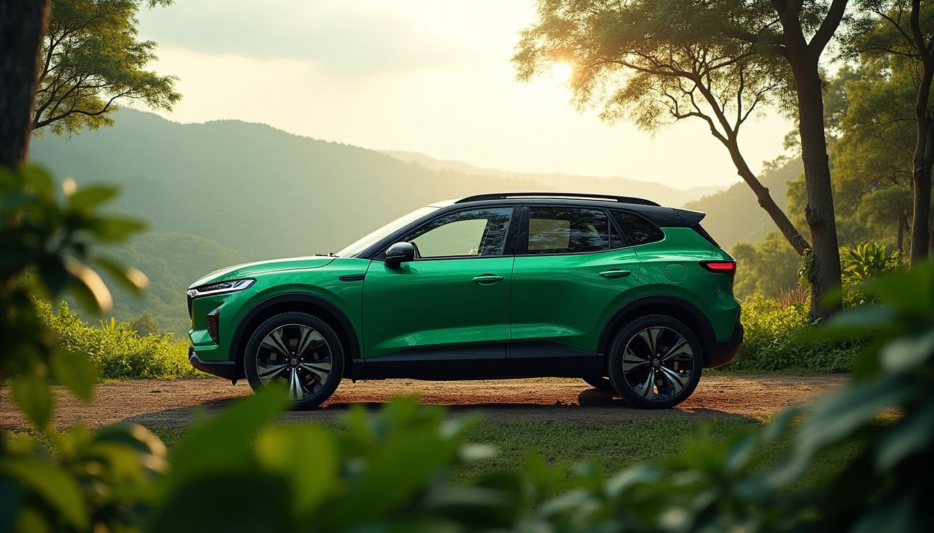un suv elettrico che celebra lindonesia scopri la i2c replicate 1753418916
