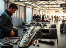 un viaggio esclusivo nel mondo di formula e driver 1753141902