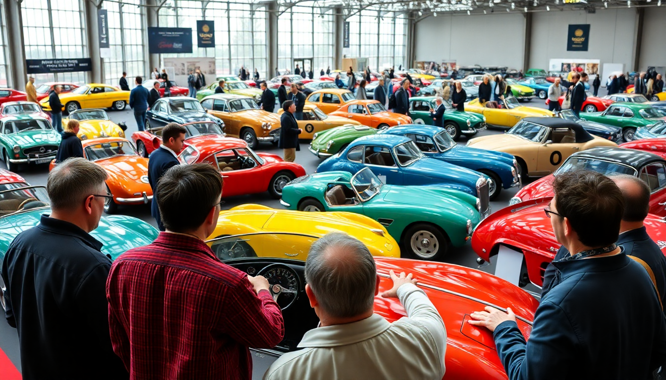 unione tra fiera milano e ieg per il motorismo storico 1753317928