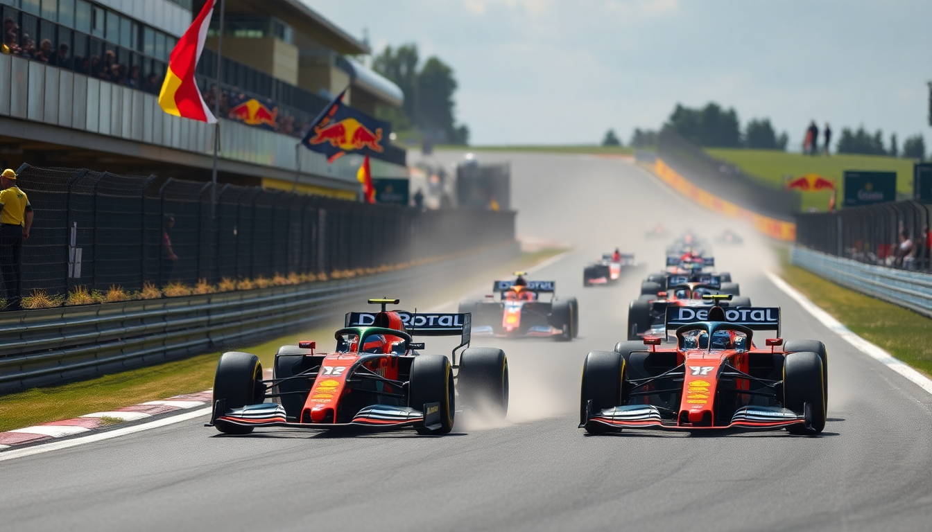 verstappen trionfa nella sprint race del gp belgio ecco cosa e successo python 1753579176