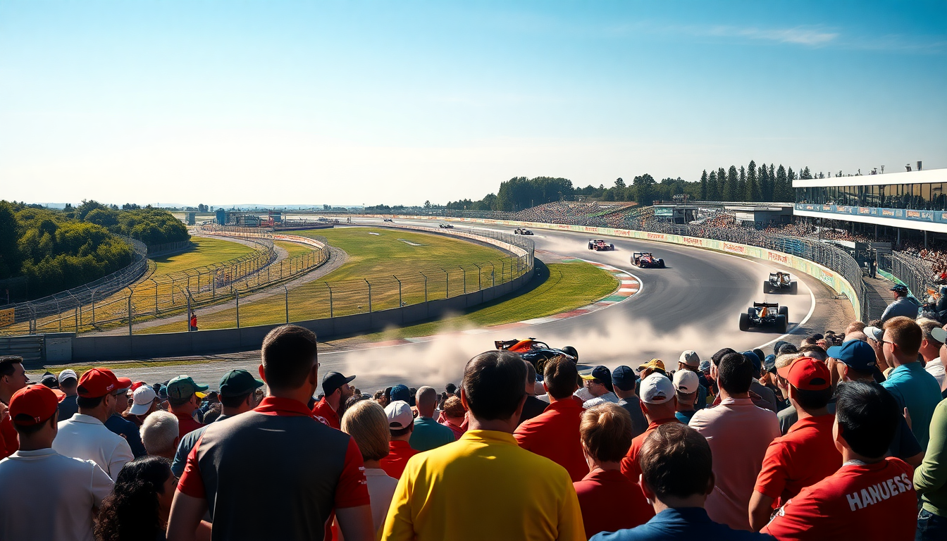vivi la formula 1 come mai prima dora con lapp ufficiale python 1753478762
