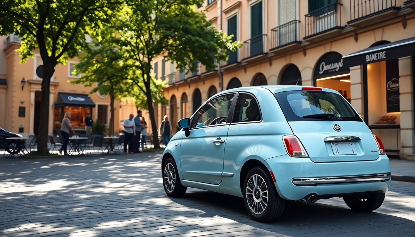 vivi la passione per la fiat con il club italia 1751563803