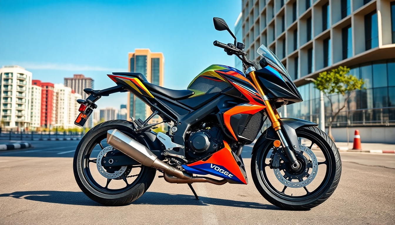 voge rr500s la moto cinese che fa sognare python 1753746445
