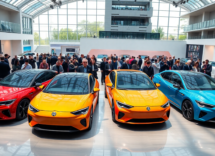 volkswagen presenta la nuova generazione di auto elettriche al salone di monaco 2025 1752265698