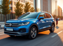 volkswagen t cross una scelta intelligente per entrare nel mondo dei crossover 1752943034