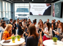 volvo come lazienda sta promuovendo il women empowerment 1751434501