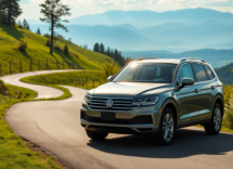 addio volkswagen touareg cosa ci riserva il futuro python 1755011263