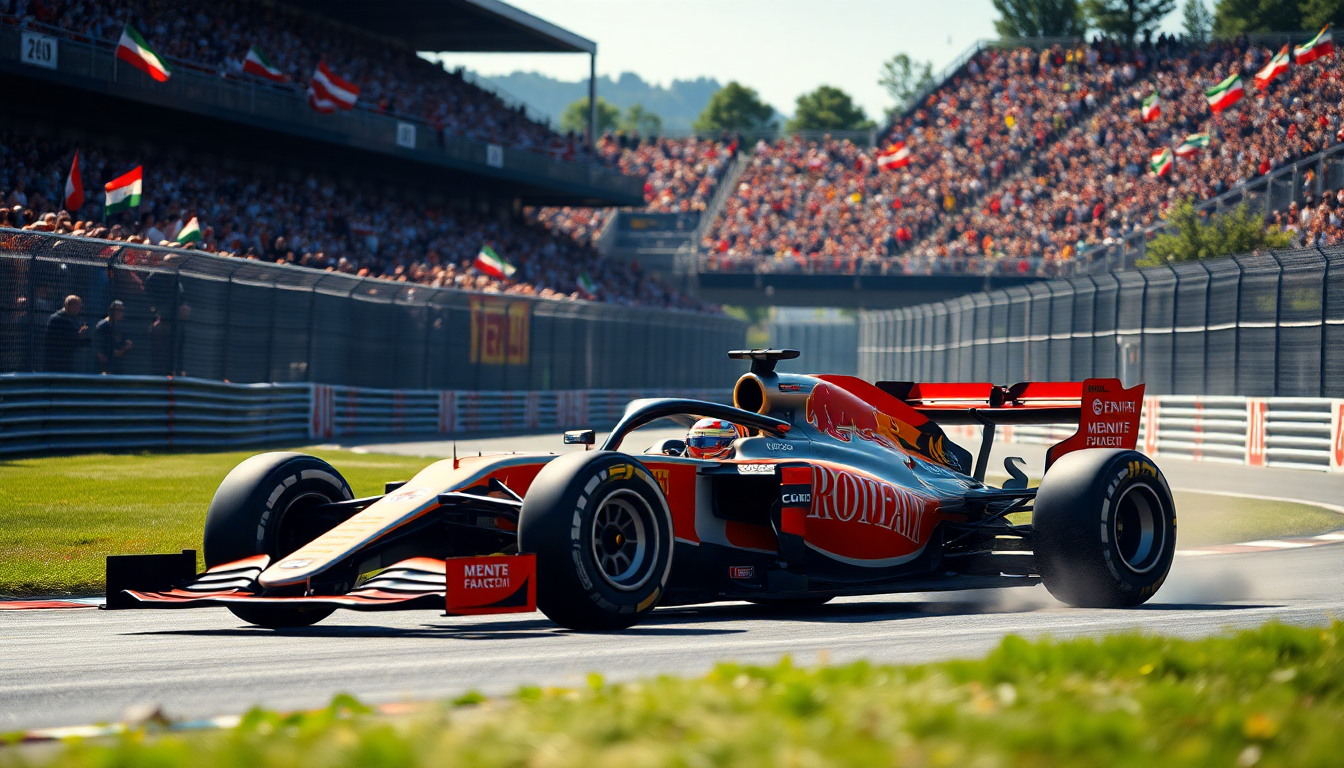 alpinestars conquista il gran premio di formula 1 in ungheria python 1754371857