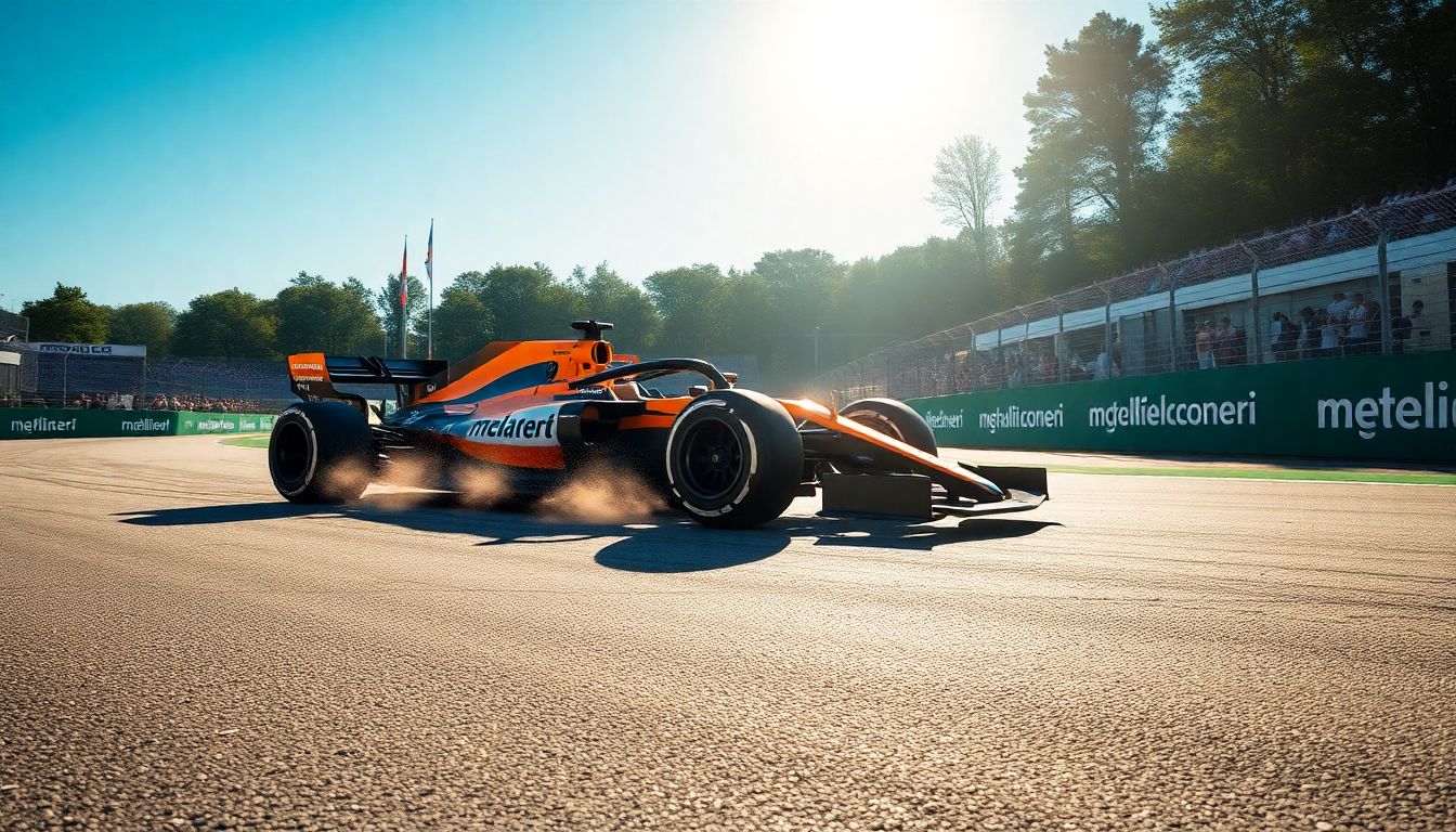 analisi delle prove libere 2 al gp dungheria 2025 mclaren al top python 1754084083
