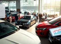 andamento del mercato automobilistico italiano a luglio 2025 python 1754098931