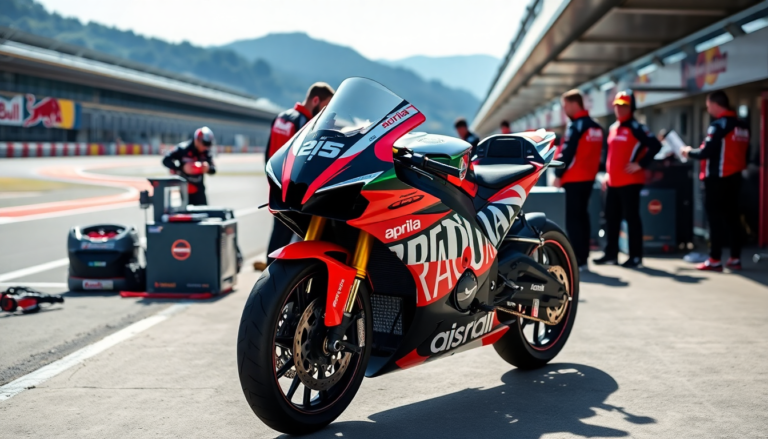 aprilia racing al gp daustria le aspettative di bezzecchi e martin python 1755026323