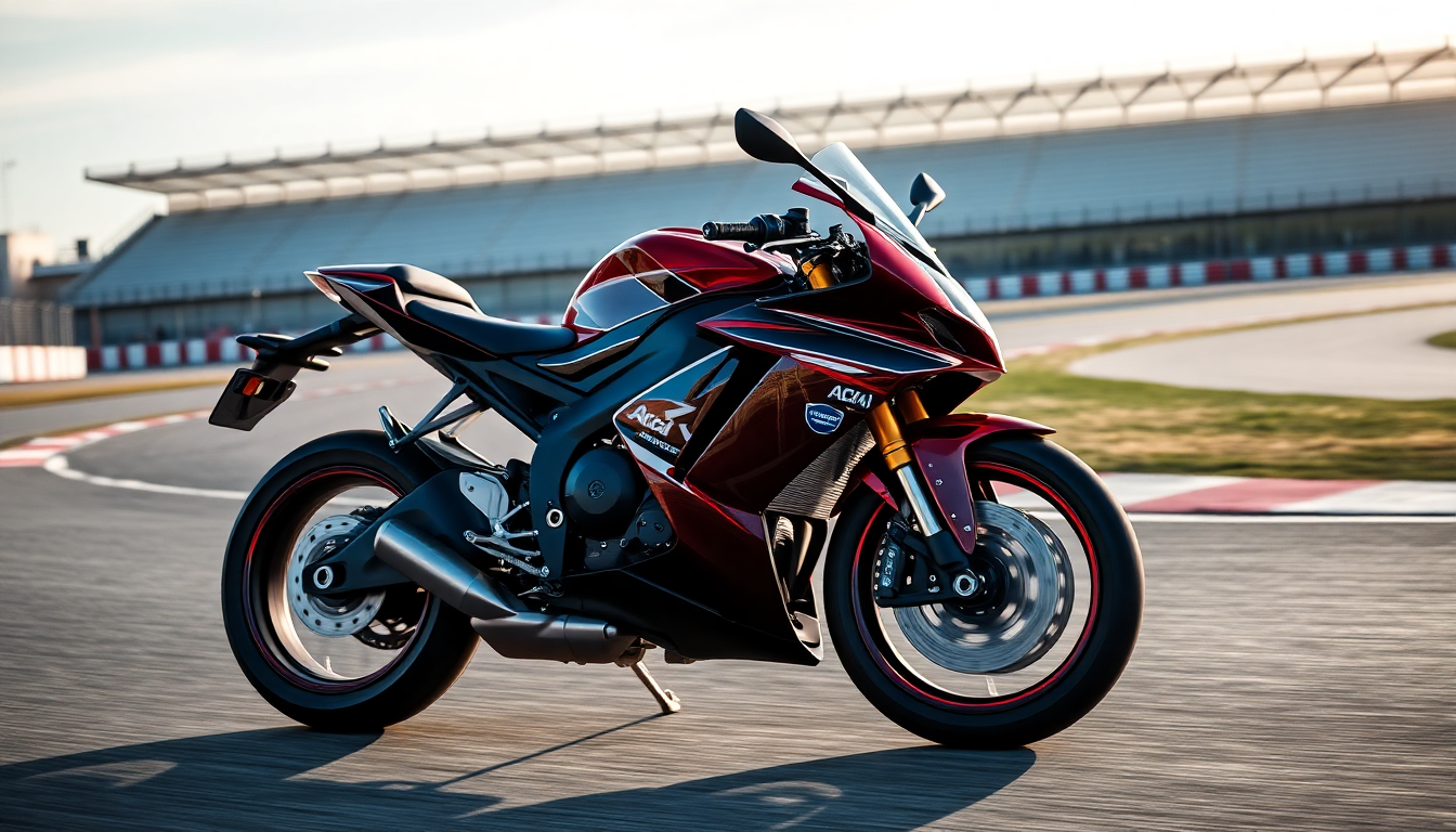 aprilia rsv4 1100 factory 2025 potenza e tecnologia in pista python 1754834242