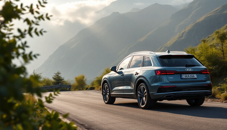 audi q7 e q9 novita e anticipazioni sui nuovi suv python 1754904934