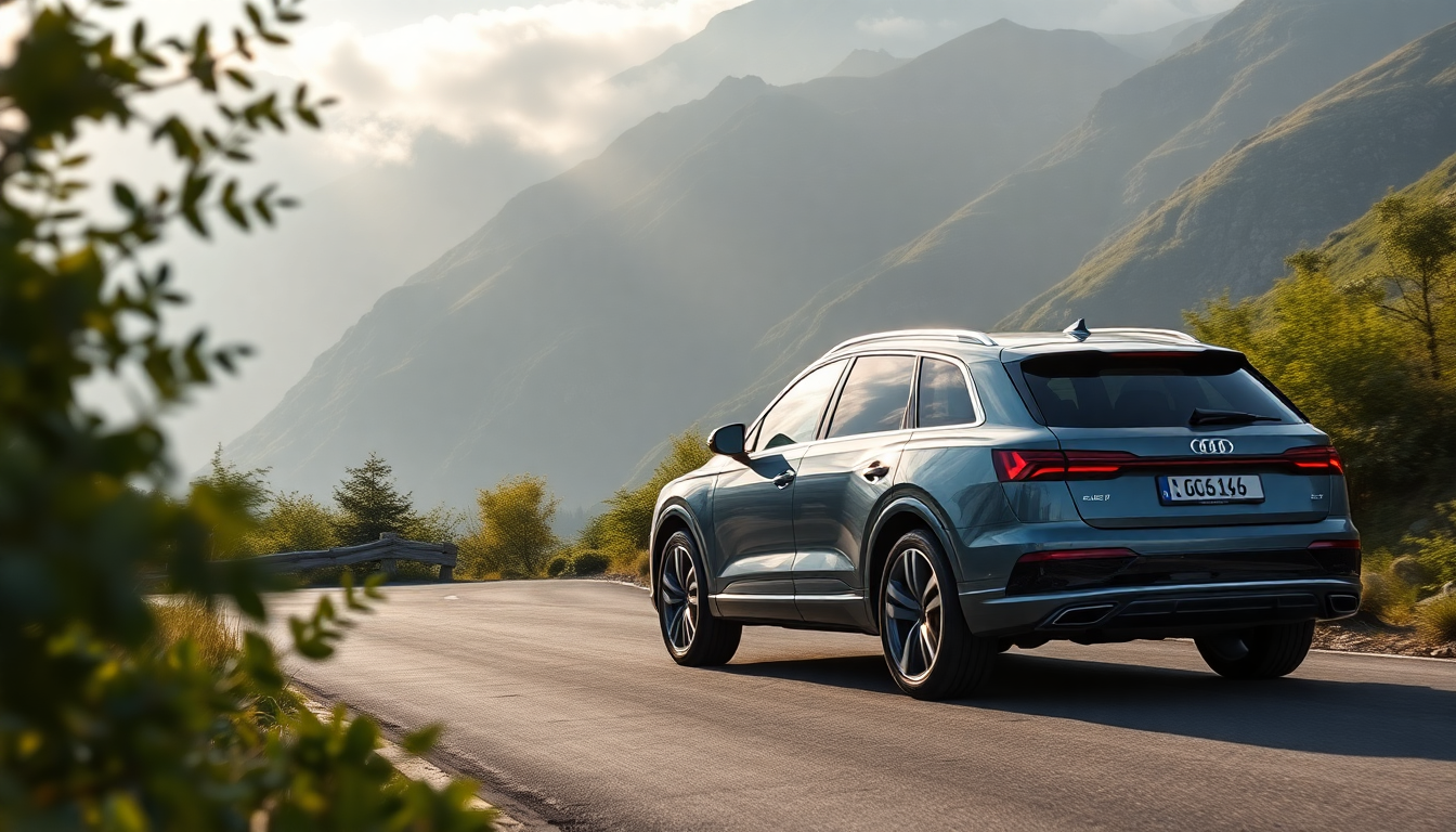 audi q7 e q9 novita e anticipazioni sui nuovi suv python 1754904934