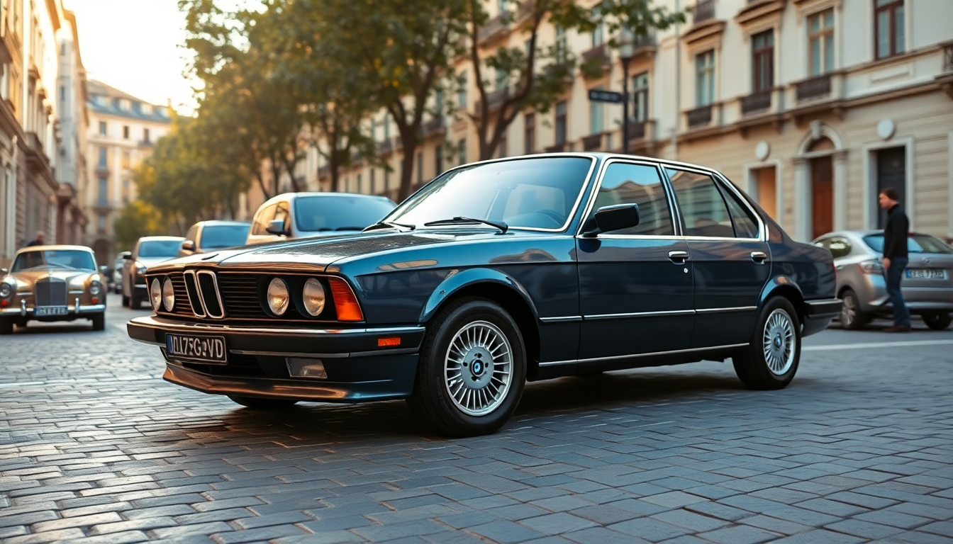 bmw 525e un motore rivoluzionario per lera moderna python 1755409490