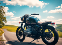 bmw e il motore boxer la leggenda delle due ruote python 1756420411