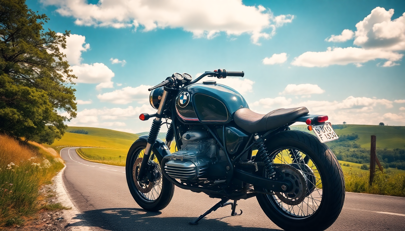 bmw e il motore boxer la leggenda delle due ruote python 1756420411
