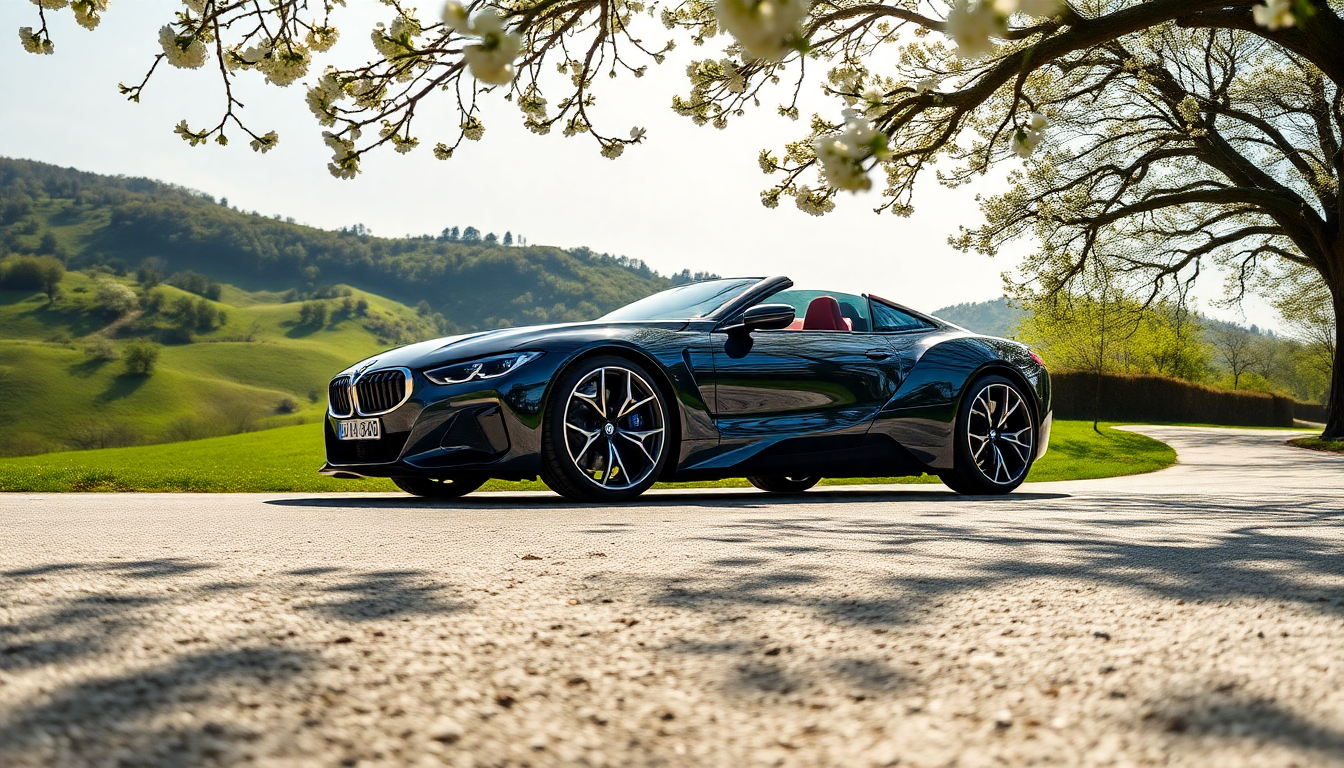 bmw speedtop la supercar esclusiva che ha conquistato tutti python 1754399484