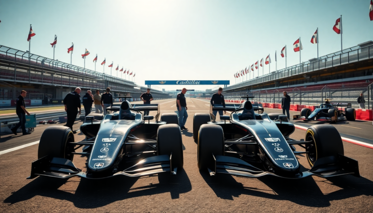 bottas e perez il grande ritorno in f1 con cadillac python 1756405652