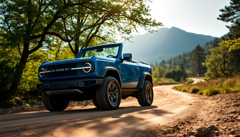bronco roadster concept un omaggio moderno a unicona americana python 1755618707