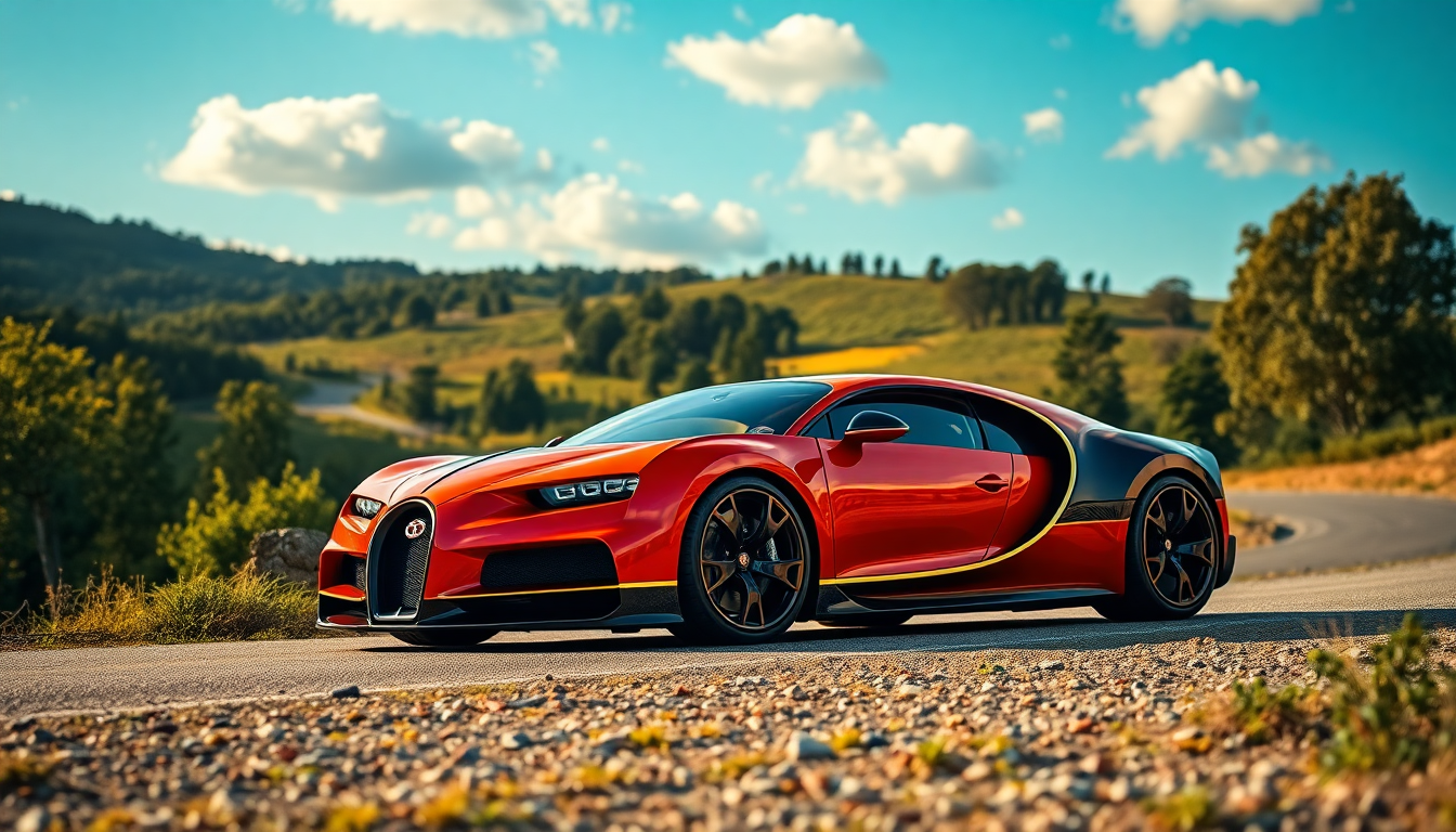 bugatti brouillard lhypercar unica che sfida i confini della personalizzazione python 1754682615