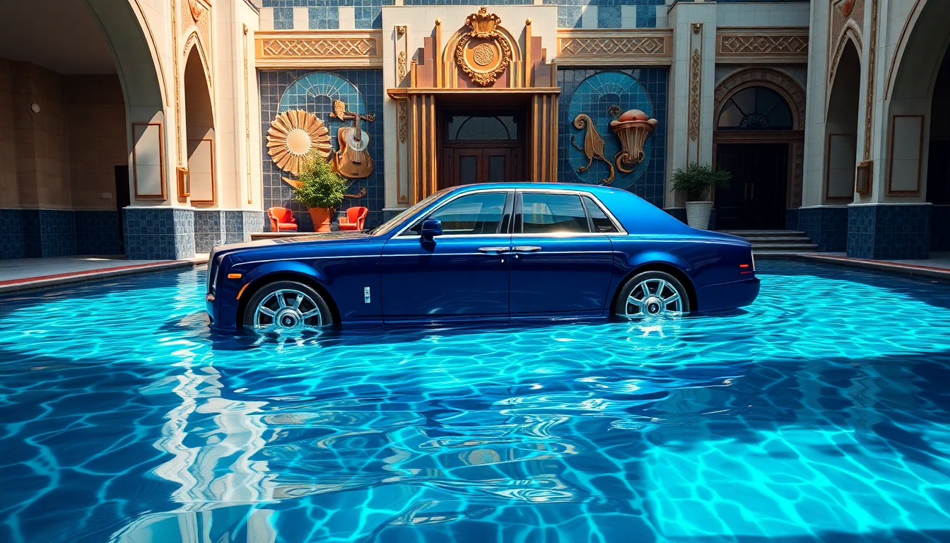 celebrita e rolls royce storie iconiche della phantom python 1755881519