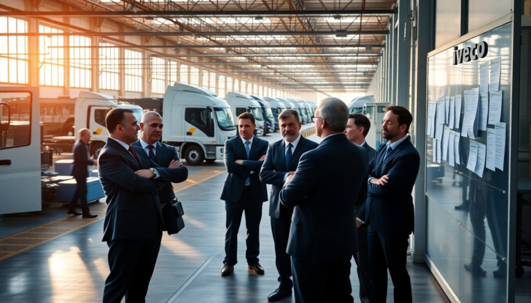 cessione di iveco a tata motors cosa significa per i dipendenti python 1754927726