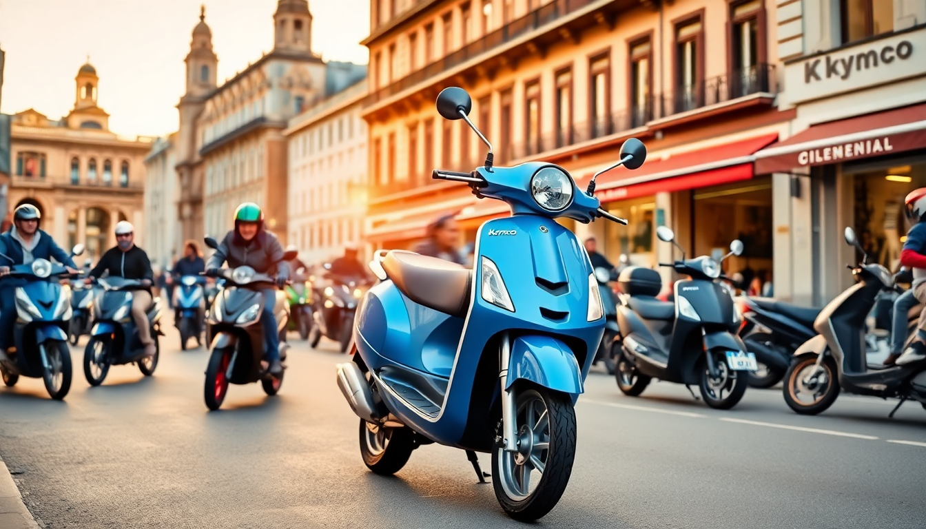 cloni della vespa il mercato asiatico lancia la sfida python 1754114062