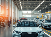 come audi affronta i dazi americani spostando la produzione negli usa python 1754728060