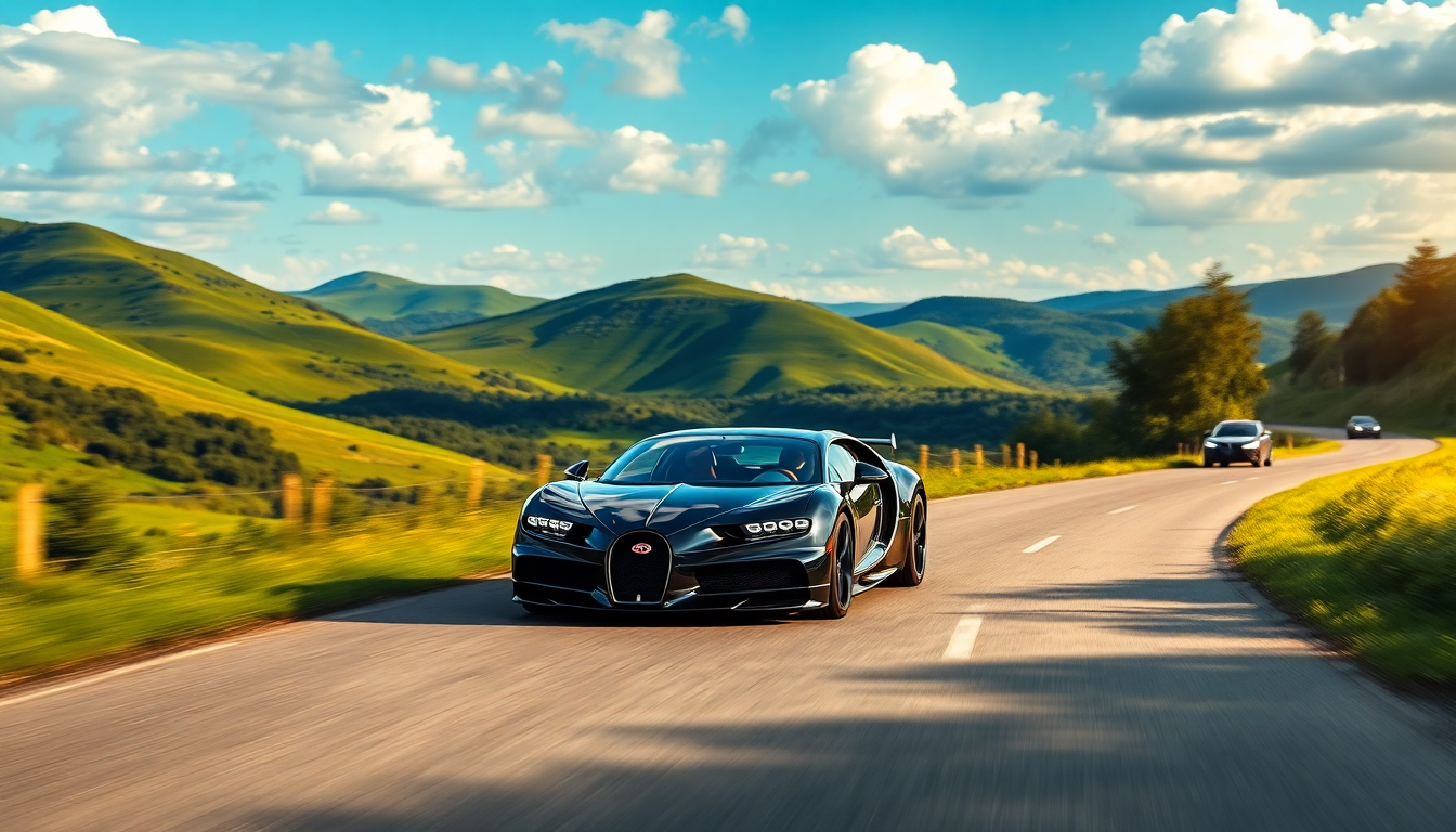 come bugatti naviga lincertezza del mercato automobilistico python 1755771475