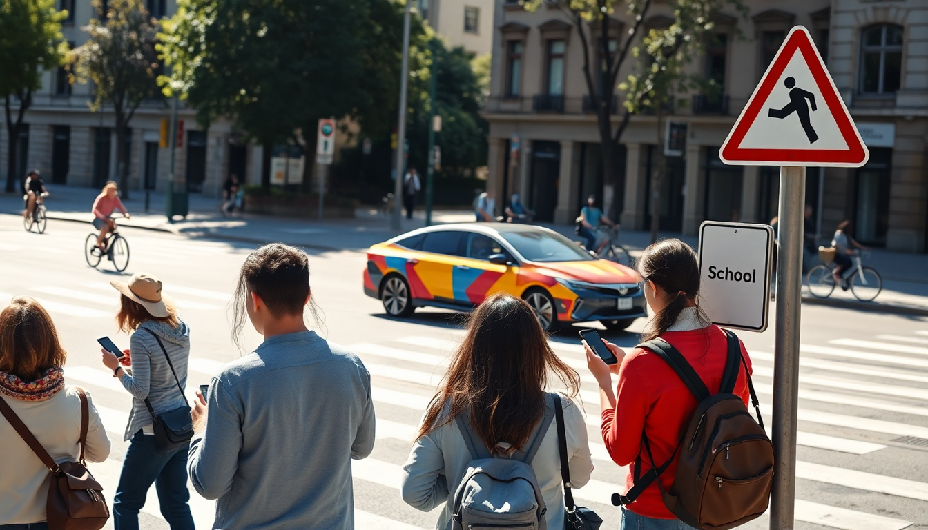 come google maps sta innovando la sicurezza stradale python 1755188412
