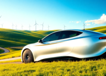 come laerodinamica sta cambiando il panorama delle auto elettriche python 1754908671