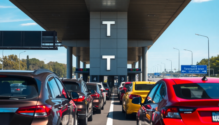 cosa significa la t ai caselli autostradali scopriamolo insieme python 1754546875