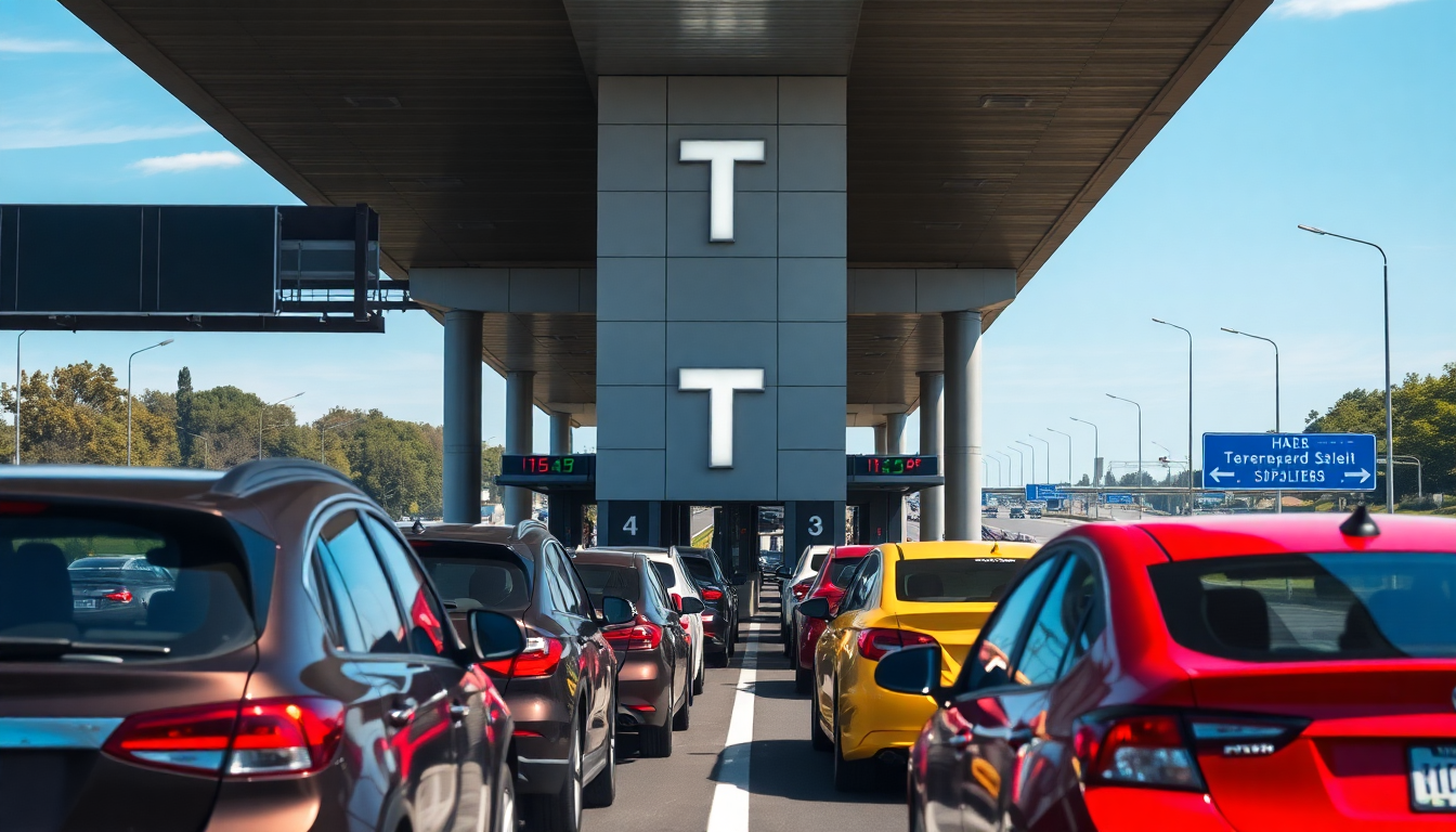 cosa significa la t ai caselli autostradali scopriamolo insieme python 1754546875