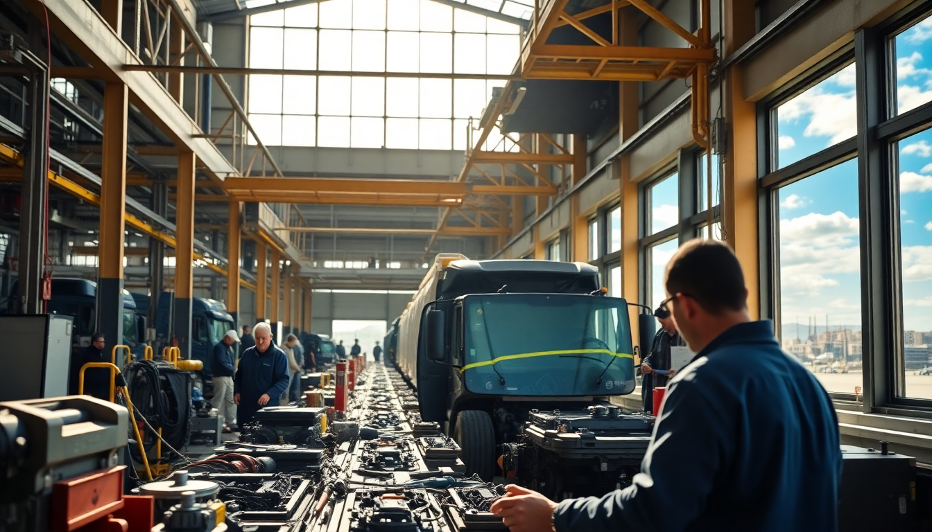 cosa significa la vendita di iveco per i lavoratori in puglia python 1755147343