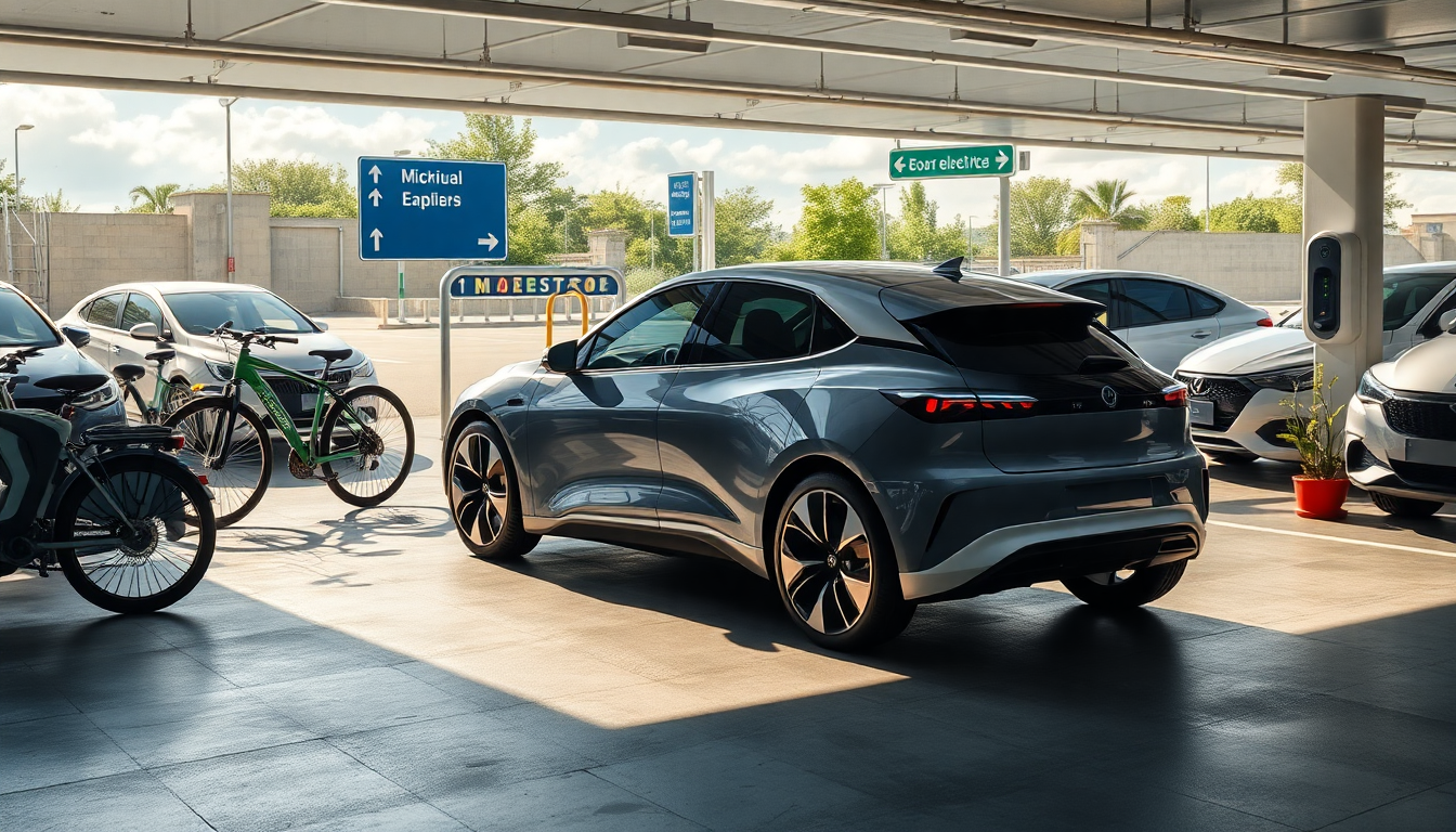 crisi del mercato auto cosa significa per il futuro delle elettriche python 1755098469