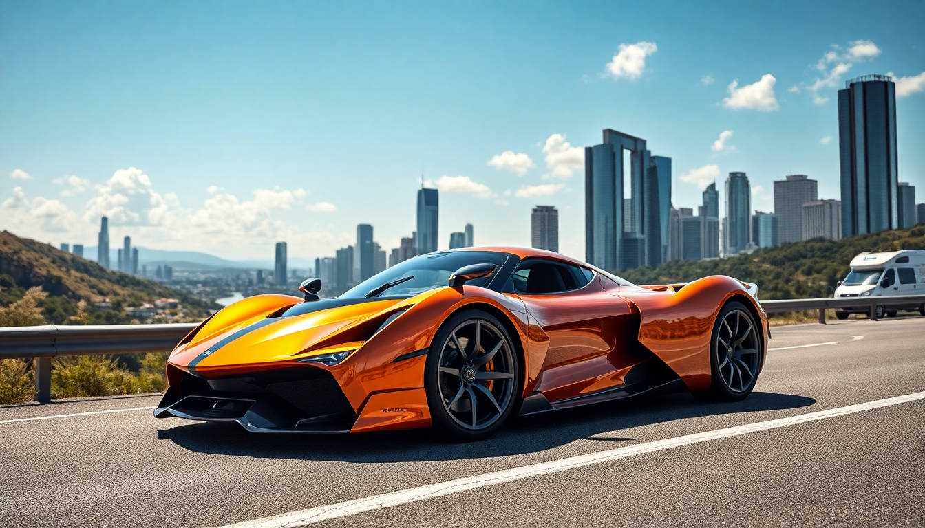 czinger linnovazione nel mondo delle supercar python 1755139667
