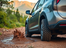 dacia duster come migliorarne le prestazioni off road python 1756242035