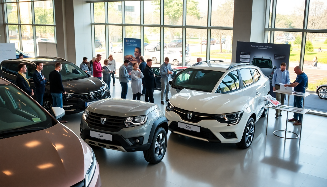 dacia il segreto del successo tra stile e convenienza python 1754622367