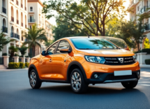 dacia sandero 2024 novita e design in arrivo python 1756334229