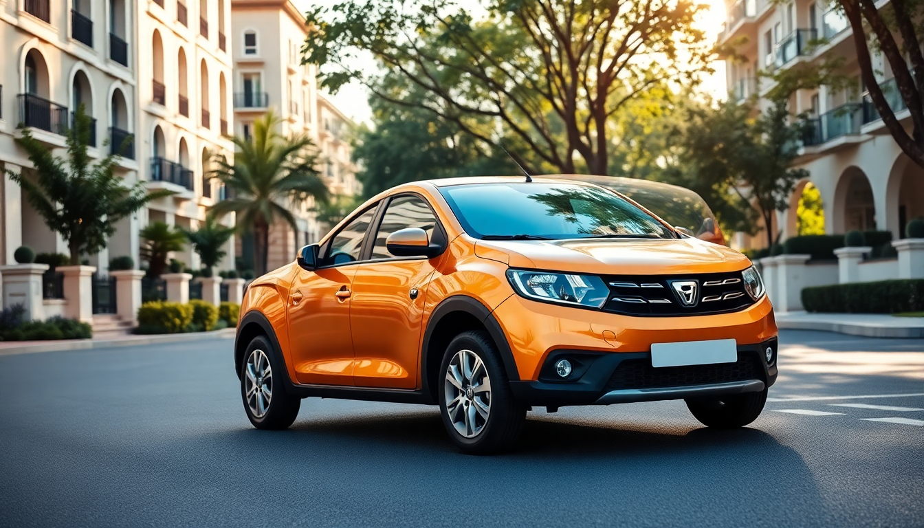 dacia sandero 2024 novita e design in arrivo python 1756334229