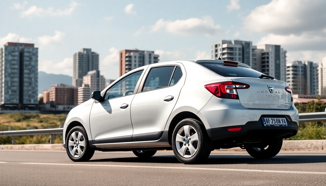 dacia sandero novita e aggiornamenti in arrivo python 1755661062