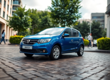 dacia sandero un affare imperdibile per gli amanti delle quattro ruote python 1754357068
