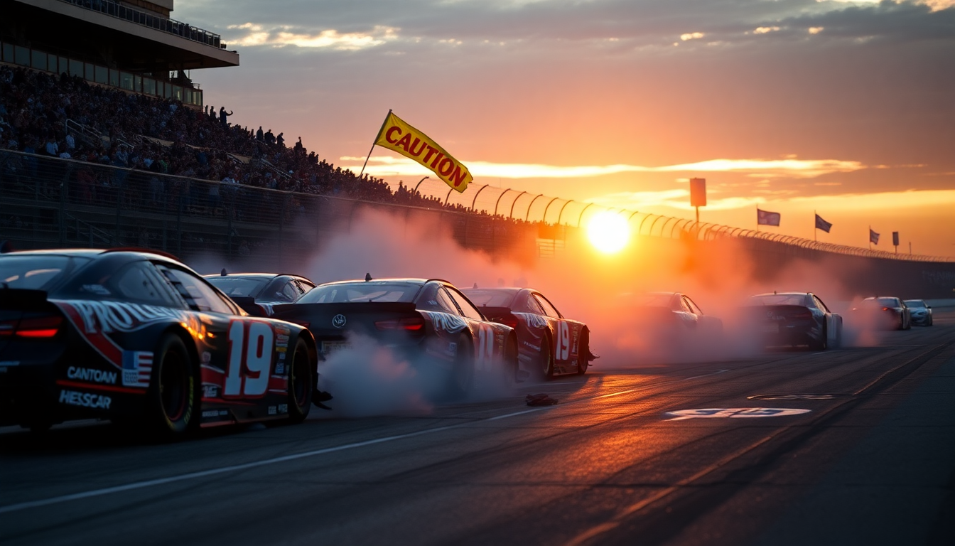 daytona cup series analisi del grande incidente e le sue conseguenze python 1756113642